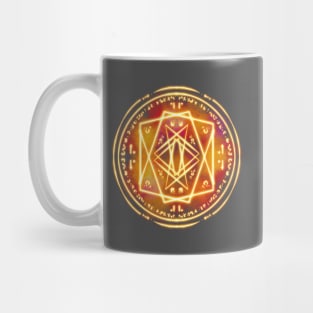 Strange Spell Mug